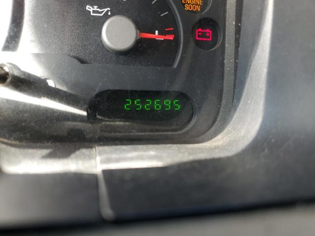 Photo 8 from auction – 2004 FORD EXPLORER X with VIN 1FMZU72K64ZB03049