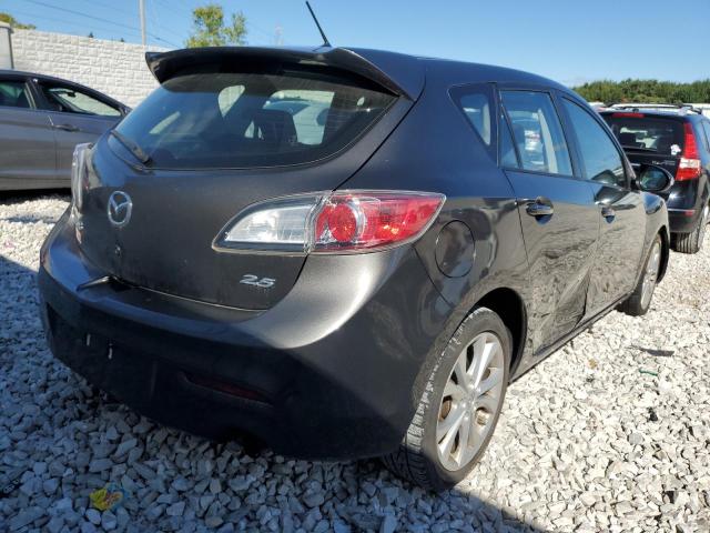 Photo 4 from auction – 2010 MAZDA 3 S with VIN JM1BL1H54A1203507