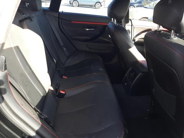 Photo 6 from auction – 2015 BMW 428 I GRAN with VIN WBA4A9C55FGL86938