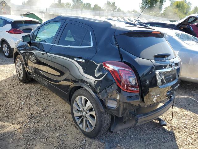 Photo 3 from auction – 2017 BUICK ENCORE PRE with VIN KL4CJASB7HB259058