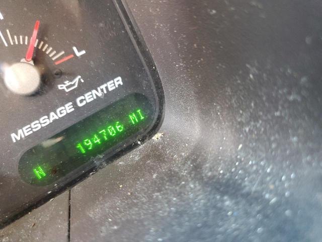 Photo 8 from auction – 2003 FORD EXPEDITION with VIN 1FMFU18L03LC40912
