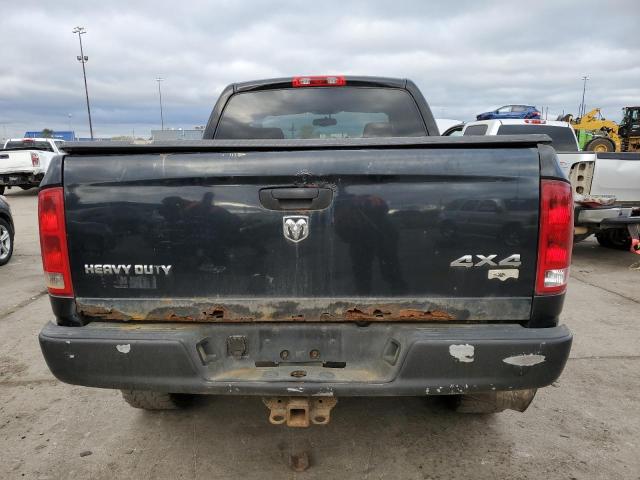 Photo 6 from auction – 2005 DODGE RAM 2500 S with VIN 3D7KS28C15G754871