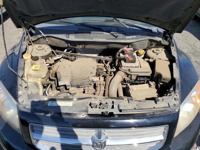 Photo 7 from auction – 2012 DODGE CALIBER SX with VIN 1C3CDWDA5CD502849