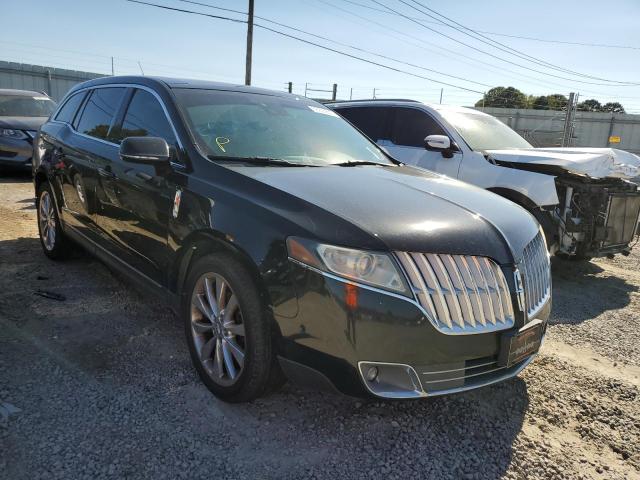 LINCOLN MKT 2012 with VIN 2LMHJ5ATXCBL54293 - Photo from auction