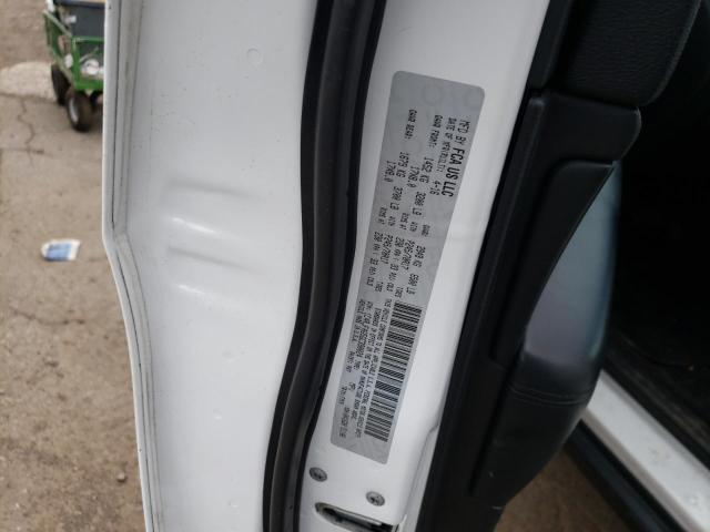Photo 10 from auction – 2016 JEEP GRAND CHER with VIN 1C4RJFAG5GC390024