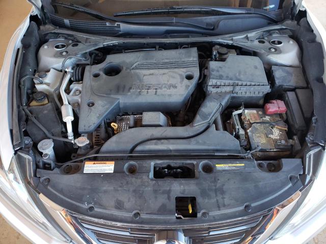 Photo 7 from auction – 2016 NISSAN ALTIMA 2.5 with VIN 1N4AL3AP1GC172626