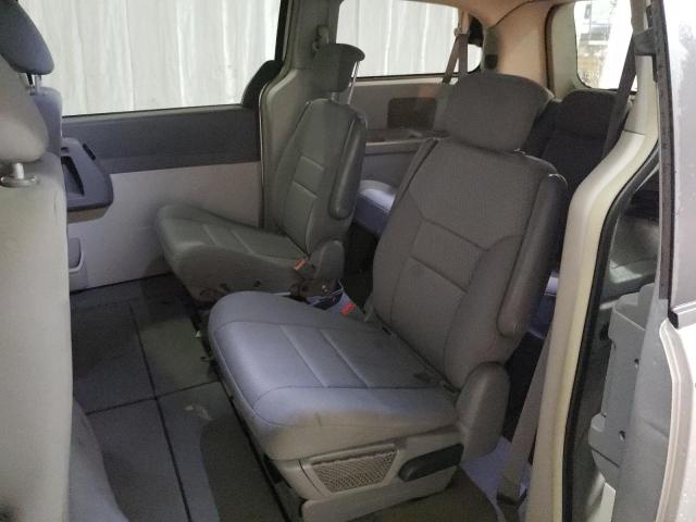 Photo 6 from auction – 2010 DODGE GRAND CARA with VIN 2D4RN5D12AR195649