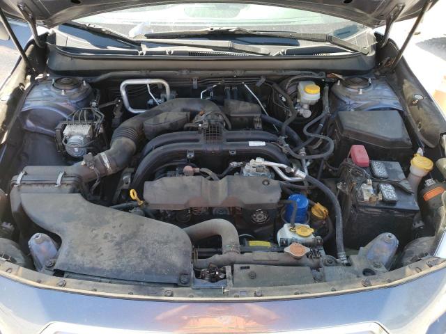 Photo 7 from auction – 2017 SUBARU OUTBACK 2. with VIN 4S4BSANC3H3262712