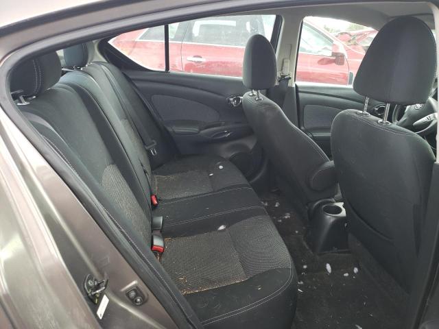 Photo 6 from auction – 2015 NISSAN VERSA with VIN 3N1CN7AP4FL820535