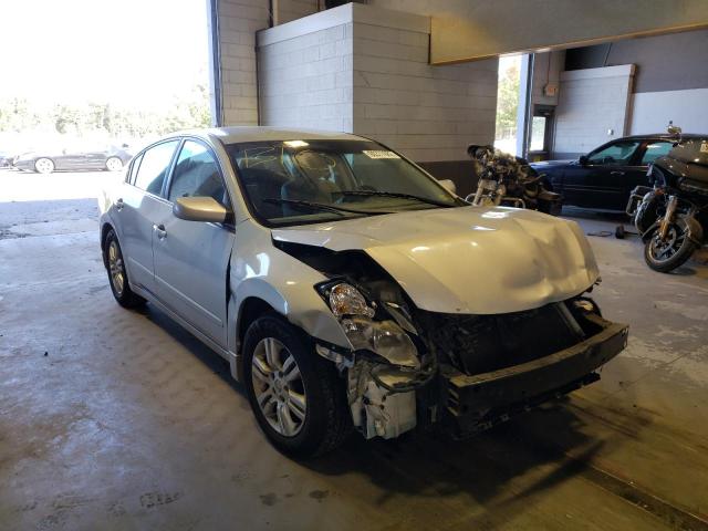 NISSAN ALTIMA BAS 2012 with VIN 1N4AL2AP4CN429254 - Photo from auction