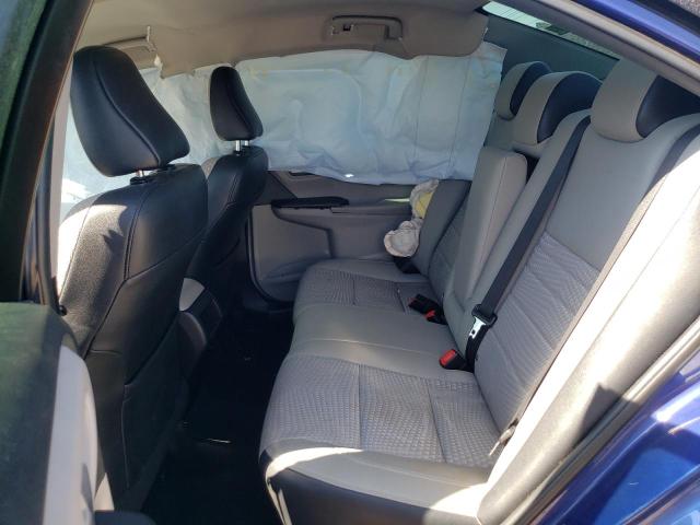 Photo 6 from auction – 2015 TOYOTA CAMRY LE with VIN 4T1BF1FK6FU985276