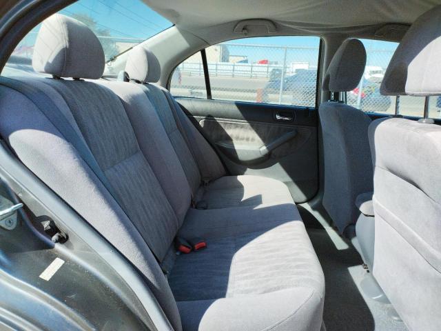 Photo 6 from auction – 2005 HONDA CIVIC with VIN JHMES16585S001951