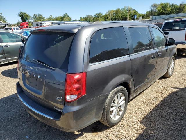 Photo 4 from auction – 2018 DODGE GRAND CARA with VIN 2C4RDGCG1JR238878