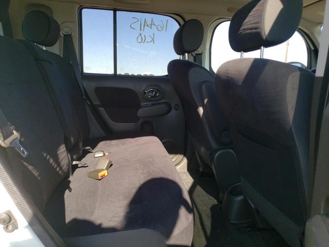 Photo 6 from auction – 2010 NISSAN CUBE BASE with VIN JN8AZ2KR7AT169423
