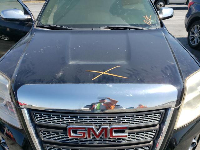 Photo 7 from auction – 2010 GMC TERRAIN SL with VIN 2CTFLHEY0A6272737