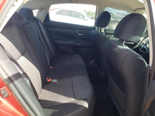 Photo 6 from auction – 2016 NISSAN ALTIMA 2.5 with VIN 1N4AL3AP5GC164738