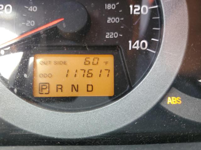 Photo 8 from auction – 2008 TOYOTA RAV4 LIMIT with VIN JTMBD31V485136316