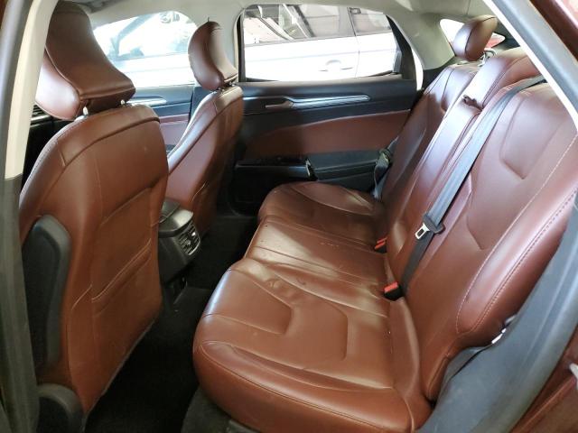 Photo 6 from auction – 2016 FORD FUSION TIT with VIN 3FA6P0K9XGR264246