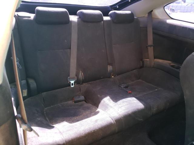 Photo 6 from auction – 2005 TOYOTA SCION TC with VIN JTKDE177750034996