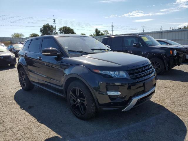 LAND ROVER RANGE ROVE 2012 with VIN SALVT2BG1CH618249 - Photo from auction