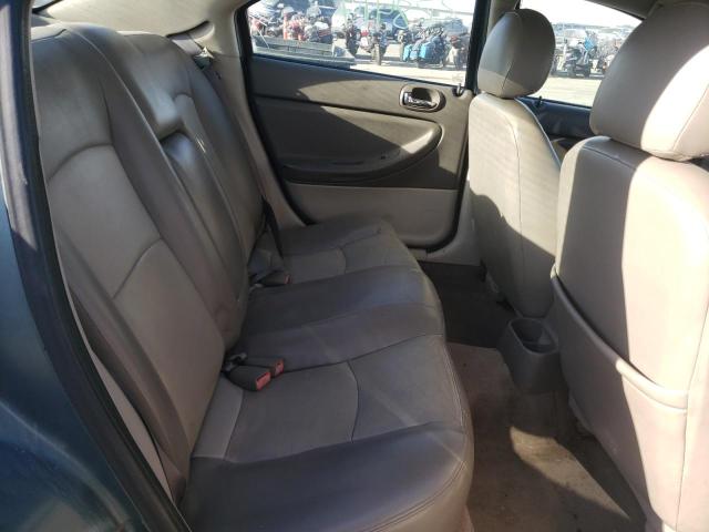 Photo 6 from auction – 2005 CHRYSLER SEBRING TO with VIN 1C3EL56R95N549839