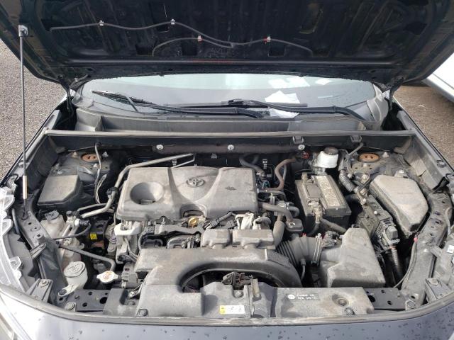Photo 7 from auction – 2019 TOYOTA RAV4 LE with VIN 2T3B1RFV1KW045671