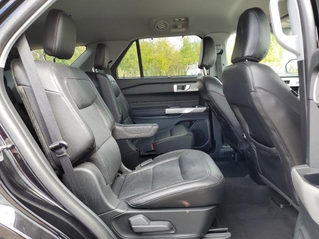 Photo 11 from auction – 2022 FORD EXPLORER L with VIN 1FMSK8FH8NGA82441