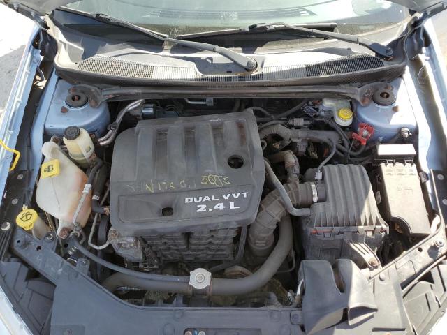 Photo 7 from auction – 2012 CHRYSLER 200 TOURIN with VIN 1C3CCBBB0CN300759