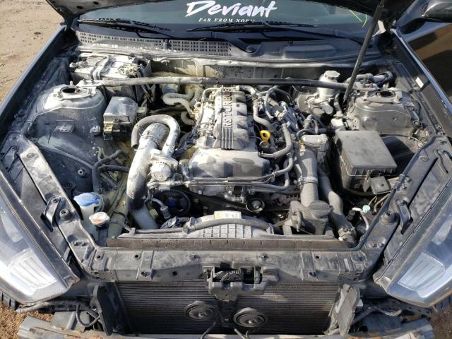 Photo 7 from auction – 2013 HYUNDAI GENESIS CO with VIN KMHHT6KD3DU102979