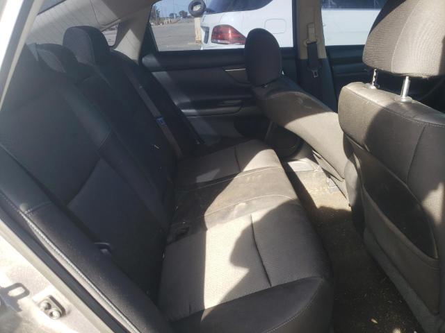 Photo 6 from auction – 2016 NISSAN ALTIMA 2.5 with VIN 1N4AL3AP1GC280325