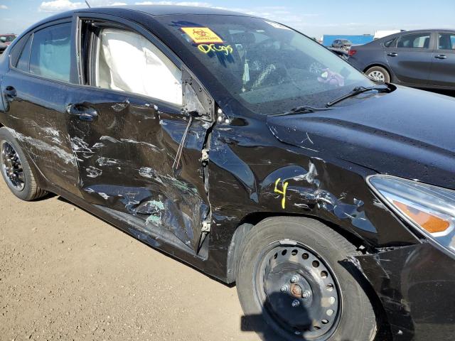 Photo 9 from auction – 2018 KIA RIO LX with VIN 3KPA24AB9JE080929
