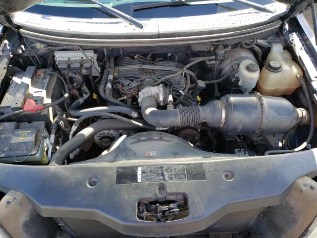 Photo 7 from auction – 2006 FORD F150 with VIN 1FTRF12236NB57513