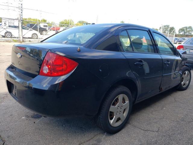Photo 4 from auction – 2008 CHEVROLET COBALT LS with VIN 1G1AK58F887115591