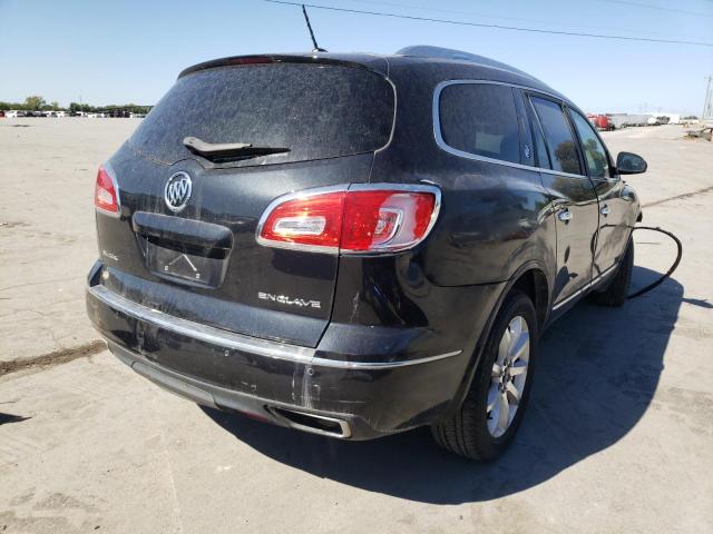 Photo 4 from auction – 2014 BUICK ENCLAVE with VIN 5GAKRBKD3EJ327411