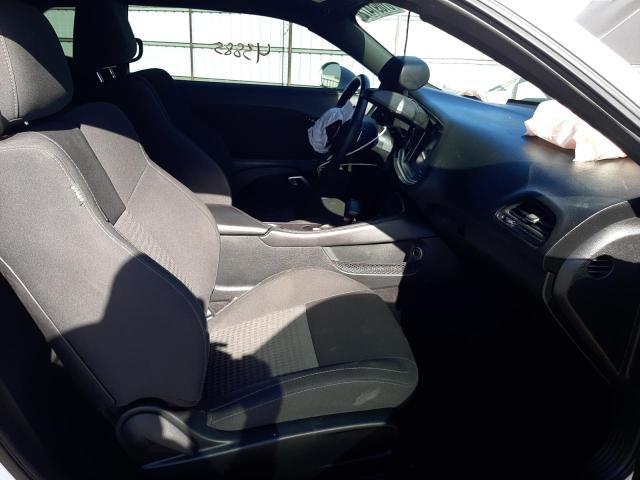 Photo 5 from auction – 2019 DODGE CHALLENGER with VIN 2C3CDZJG4KH621469