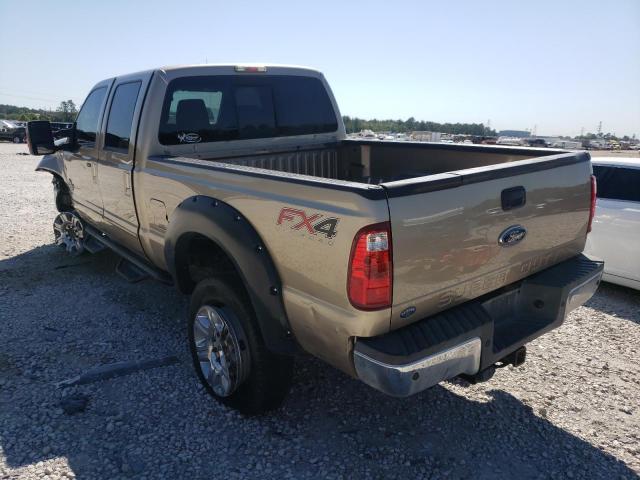 Photo 3 from auction – 2012 FORD F250 SUPER with VIN 1FT7W2BT5CED14847