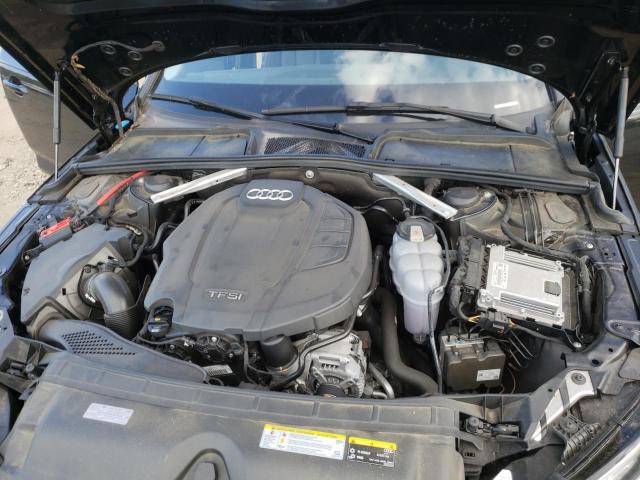 Photo 7 from auction – 2019 AUDI A4 PREMIUM with VIN WAUGMAF43KA114023