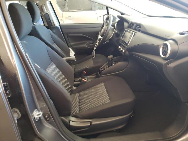 Photo 5 from auction – 2021 NISSAN VERSA S with VIN 3N1CN8DV9ML922734