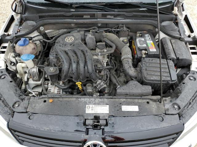 Photo 7 from auction – 2013 VOLKSWAGEN JETTA BASE with VIN 3VW2K7AJ0DM304576