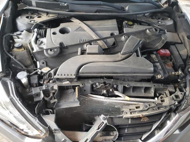 Photo 7 from auction – 2016 NISSAN ALTIMA 2.5 with VIN 1N4AL3AP4GC222984