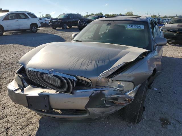 Photo 9 from auction – 2000 BUICK PARK AVE with VIN 1G4CU5216Y4170822