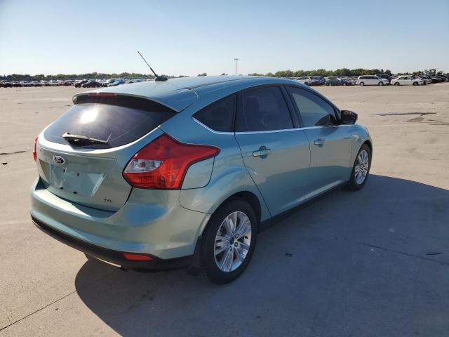 Photo 4 from auction – 2012 FORD FOCUS SEL with VIN 1FAHP3M21CL358860