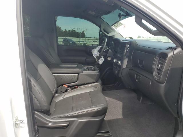 Photo 5 from auction – 2020 GMC SIERRA C25 with VIN 1GT08LE72LF226624