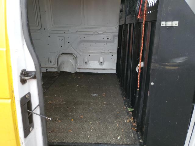 Photo 6 from auction – 1999 FORD ECONOLINE with VIN 1FTSE34L8XHB05798