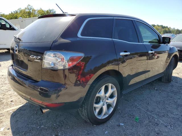 Photo 4 from auction – 2010 MAZDA CX-7 with VIN JM3ER4WL2A0314567