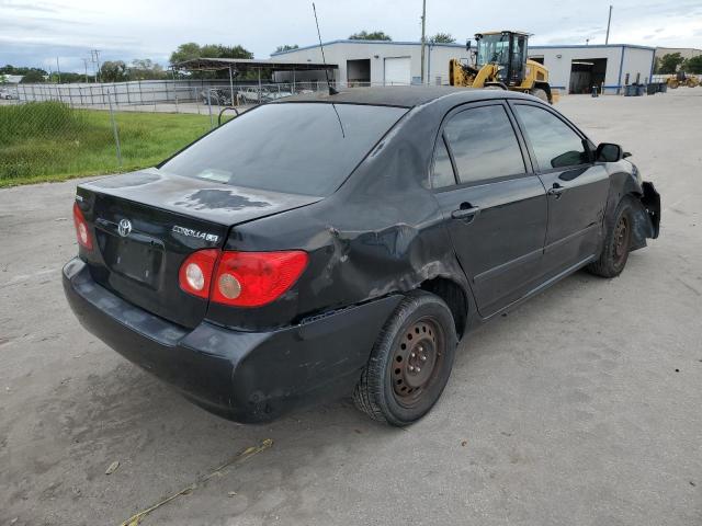 Photo 4 from auction – 2006 TOYOTA COROLLA CE with VIN 2T1BR32E56C603954