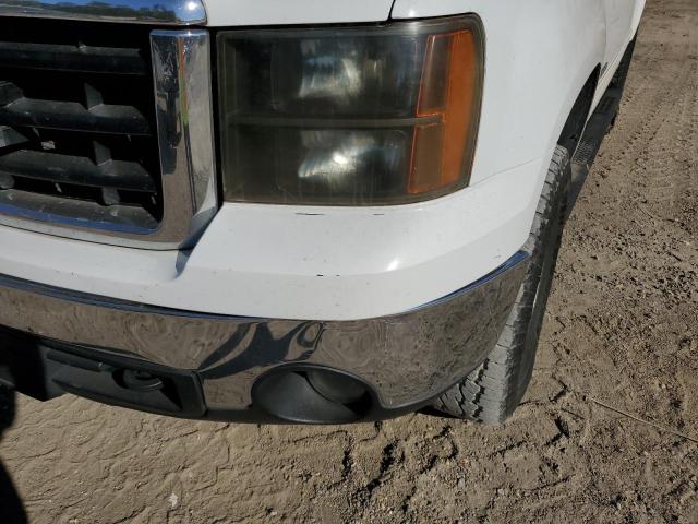 Photo 9 from auction – 2007 GMC NEW SIERRA with VIN 3GTEK13M87G508484