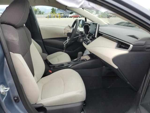 Photo 5 from auction – 2020 TOYOTA COROLLA LE with VIN 5YFEPRAE4LP081742