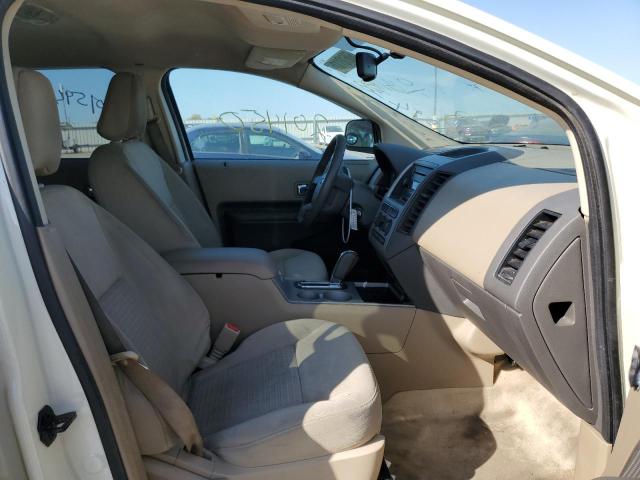 Photo 5 from auction – 2007 FORD EDGE SE with VIN 2FMDK36C97BB41880