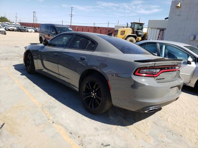 Photo 3 from auction – 2017 DODGE CHARGER SX with VIN 2C3CDXHG8HH620778